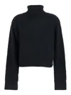 Michael Michael Kors Cropped Sweater