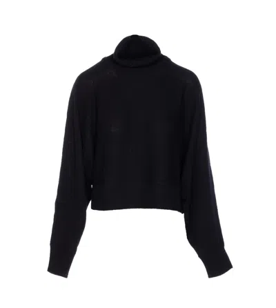 Michael Michael Kors Cropped Sweater
