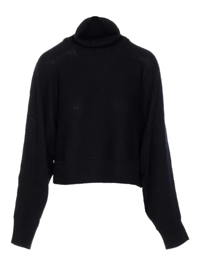 Michael Michael Kors Cropped Sweater