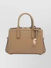 Michael Michael Kors Cross-body Handbag Detachable Strap