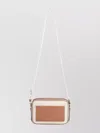 Michael Michael Kors Crossbody Bag Featuring Adjustable Strap