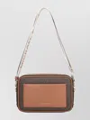 Michael Michael Kors Crossbody Bag Featuring Adjustable Strap In Brown