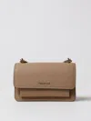 Michael Michael Kors Crossbody Bags  Woman Color Beige In Beige