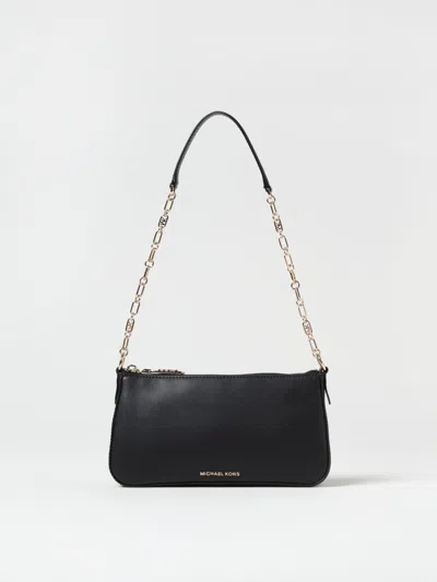 Michael Michael Kors Shoulder Bag Michael Kors Woman Color Black