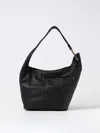 Michael Michael Kors Shoulder Bag Michael Kors Woman Color Black In Black