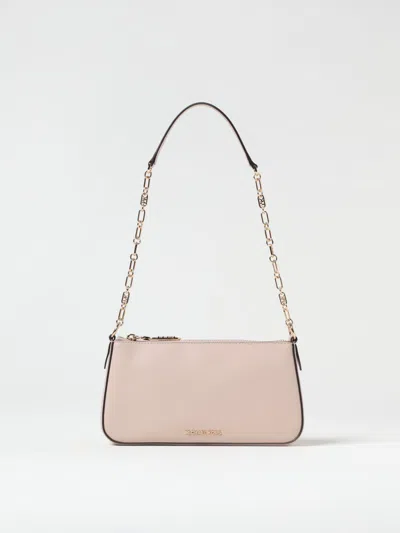 Michael Michael Kors Crossbody Bags  Woman Color Pink In Pink