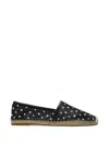 Michael Michael Kors Crystal-embellishment Espadrilles In Multi
