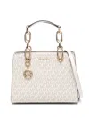 MICHAEL MICHAEL KORS CYNTHIA SMALL TOTE BAG