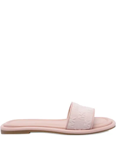 Michael Michael Kors Dana Sandals