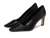 Michael Michael Kors Darrah Pump In Black