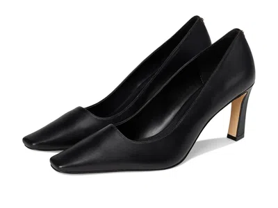 Michael Michael Kors Darrah Pump In Black