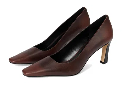 Michael Michael Kors Darrah Pump In Brown