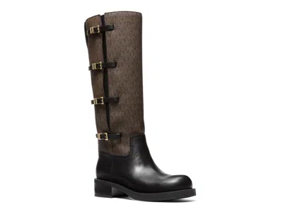Michael Michael Kors Darrington Boot In Multi