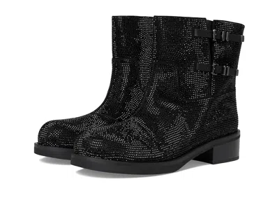 Michael Michael Kors Darrington Flat Bootie In Black