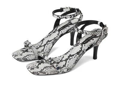 Michael Michael Kors Darrington Stiletto In Multi