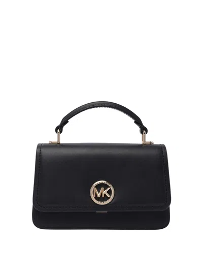 MICHAEL MICHAEL KORS DELANCEY HANDBAG