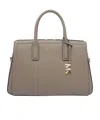 Michael Michael Kors Double Handle Shoulder Bag