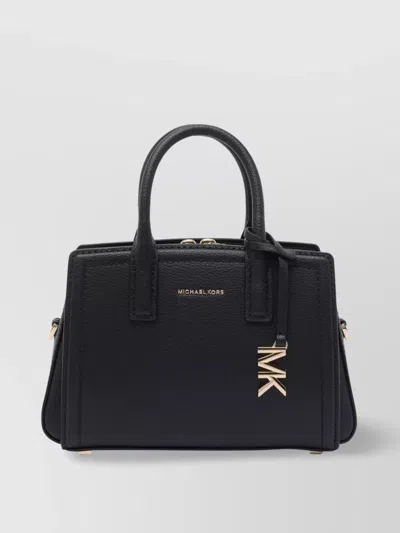 Michael Michael Kors Double Handle Shoulder Bag