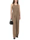 Michael Michael Kors Dove Recycled Polyester Trousers