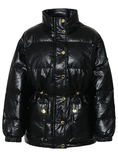 MICHAEL MICHAEL KORS DOWN JACKET WITH HOOD