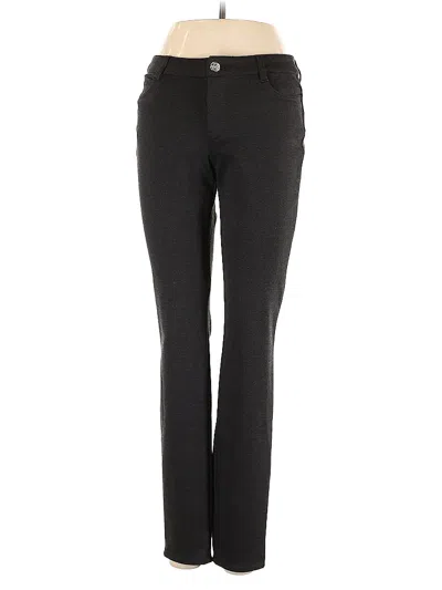 Pre-owned Michael Michael Kors Dress Pants In Black