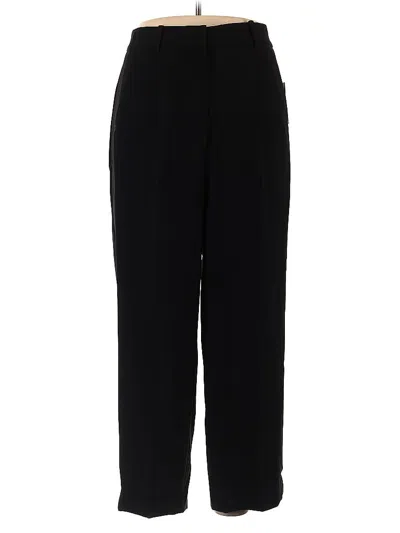 Michael Michael Kors Dress Pants In Black