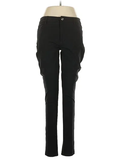 Pre-owned Michael Michael Kors Dress Pants In Black