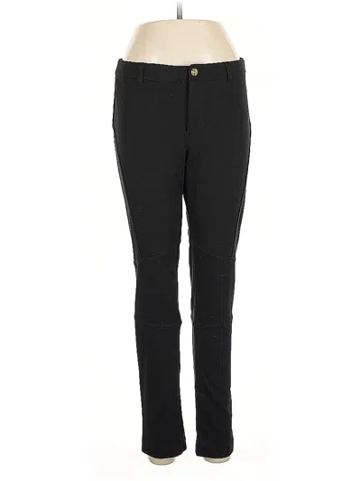 Pre-owned Michael Michael Kors Dress Pants In Black