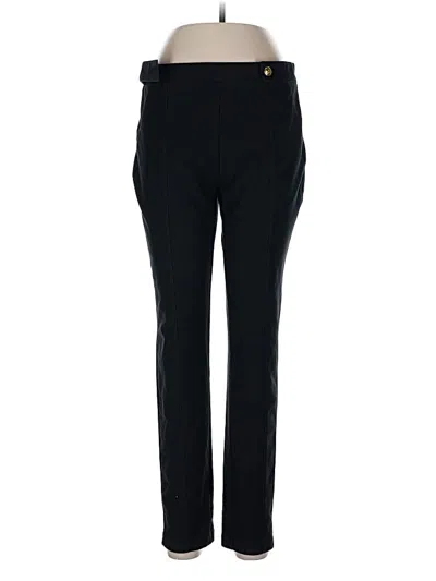 Pre-owned Michael Michael Kors Dress Pants In Black