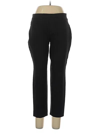 Pre-owned Michael Michael Kors Dress Pants In Black