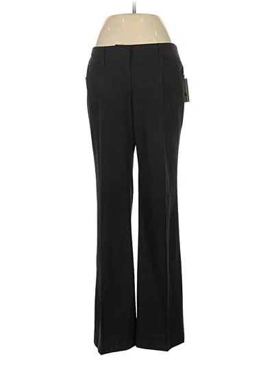 Michael Michael Kors Dress Pants In Black