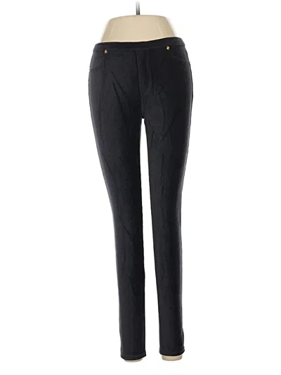 Pre-owned Michael Michael Kors Dress Pants In Black