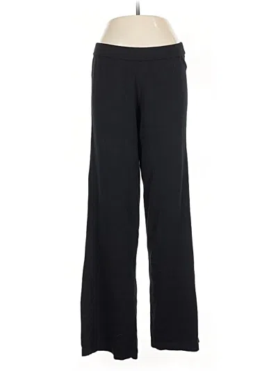 Pre-owned Michael Michael Kors Dress Pants In Black