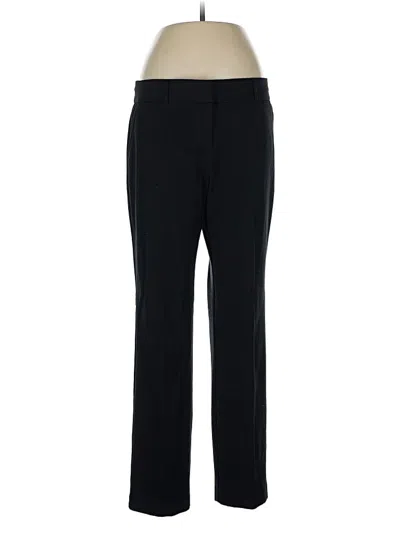 Pre-owned Michael Michael Kors Dress Pants In Black