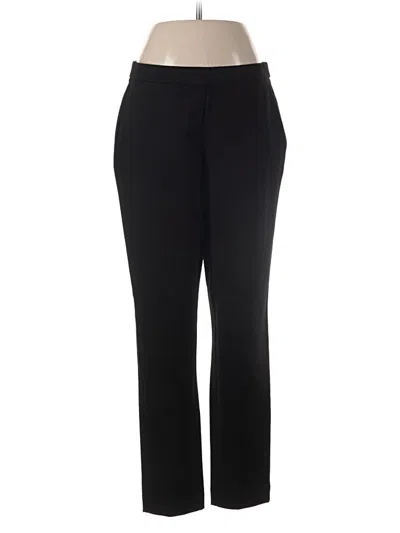 Pre-owned Michael Michael Kors Dress Pants In Black