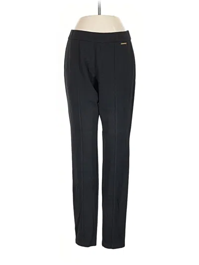 Pre-owned Michael Michael Kors Dress Pants In Black