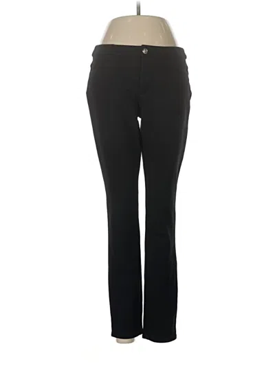 Pre-owned Michael Michael Kors Dress Pants In Black