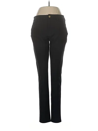 Pre-owned Michael Michael Kors Dress Pants In Black