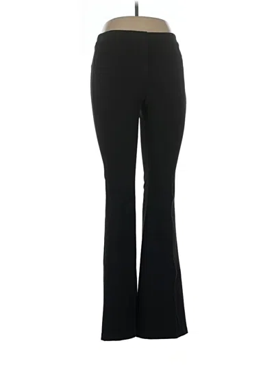 Pre-owned Michael Michael Kors Dress Pants In Black