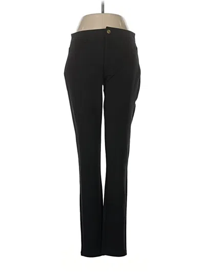 Pre-owned Michael Michael Kors Dress Pants In Black