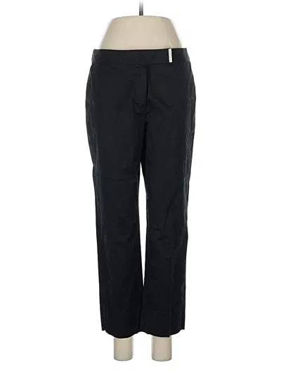 Pre-owned Michael Michael Kors Dress Pants In Black