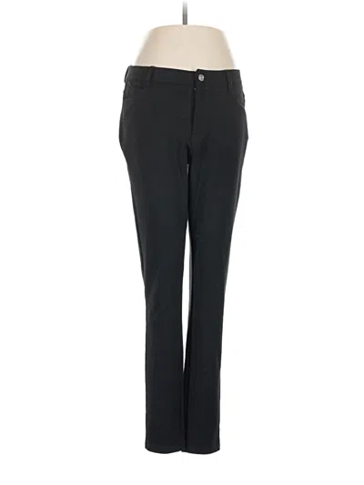 Pre-owned Michael Michael Kors Dress Pants In Black
