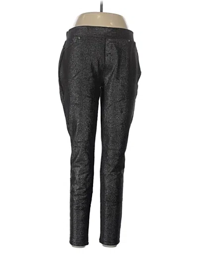 Pre-owned Michael Michael Kors Dress Pants In Black