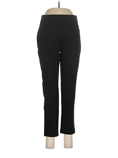 Pre-owned Michael Michael Kors Dress Pants In Black