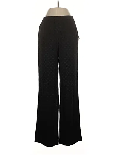 Michael Michael Kors Dress Pants In Black