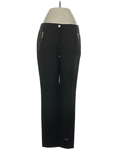 Michael Michael Kors Dress Pants In Black
