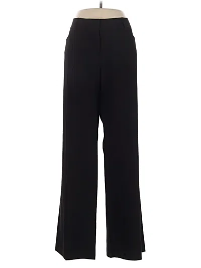 Michael Michael Kors Dress Pants In Black