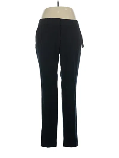 Michael Michael Kors Dress Pants In Black