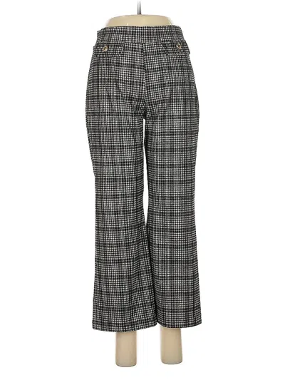 Pre-owned Michael Michael Kors Dress Pants In Gray