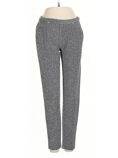 Pre-owned Michael Michael Kors Dress Pants In Gray